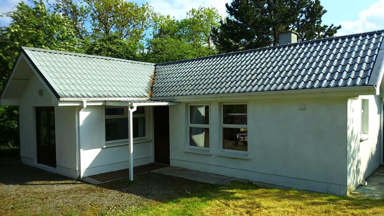 Headford Cosy Lakeside Cottage John'S Hollow מראה חיצוני תמונה